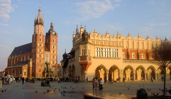 Krakow