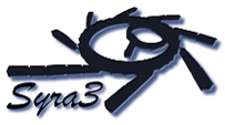 Syra Logo