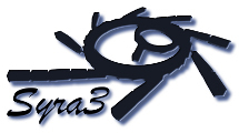 Logo SYRA3